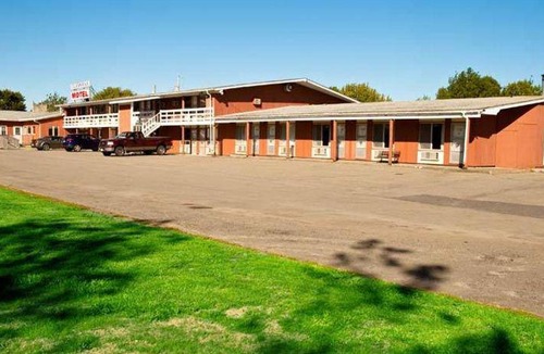North Sydney Hotel | 22 m² Motel ∙ 4 guests
