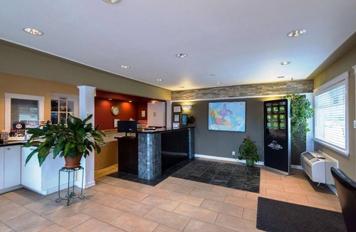 Prince George Hotel | 22 m² Motel ∙ 7 guests