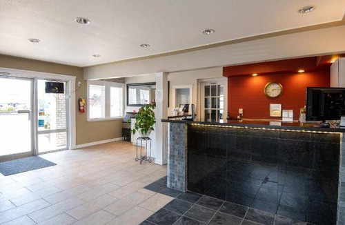 Prince George Hotel | 22 m² Motel ∙ 7 guests