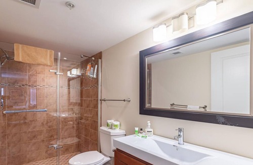 Downtown Halifax Apartment | 221 Luxurious Downtown Apartment with AC