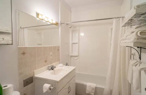 Mauricie Apartment | 222 Generous Space, Local Adventure