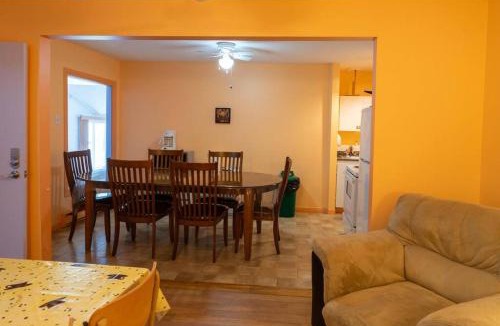 Mauricie Apartment | 224 La Beauté du Cap-de-la-Madelaine