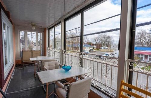 Mauricie Apartment | 226 Havre de Sérénité 1min de l'Eau