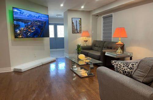 Whitby Bed & Breakfast | 23 m² Bed and breakfast ∙ 6 guests