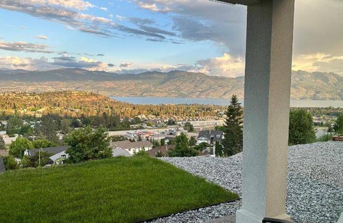 Shannon Lake Bed & Breakfast | 23 m² Bed and breakfast ∙ 3 guests