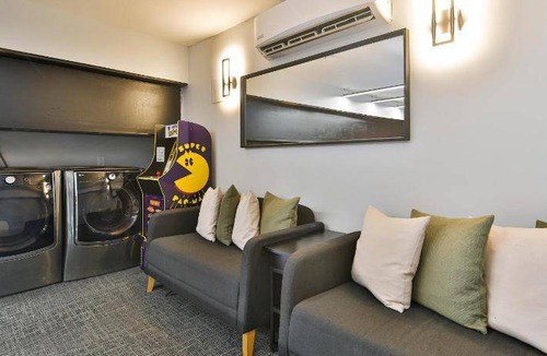 Mile End Hostel | 23 m² Hostel ∙ 10 guests
