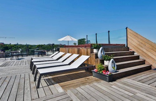 Mile End Hostel | 23 m² Hostel ∙ 10 guests