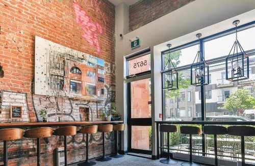 Mile End Hostel | 23 m² Hostel ∙ 10 guests