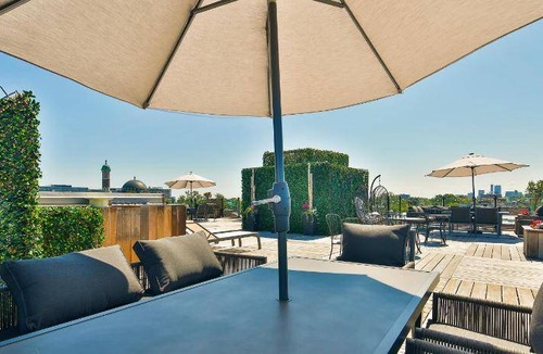 Mile End Hostel | 23 m² Hostel ∙ 10 guests