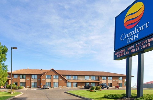 Brandon Hotel | 23 m² Hotel ∙ 127 guests