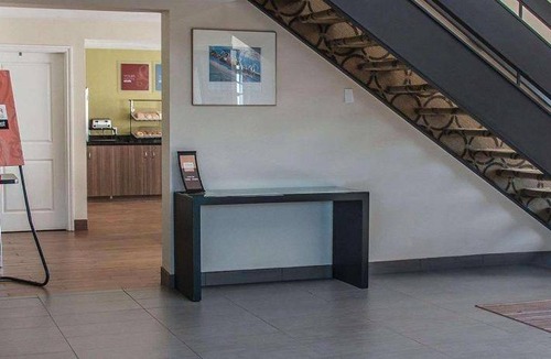 Brandon Hotel | 23 m² Hotel ∙ 127 guests