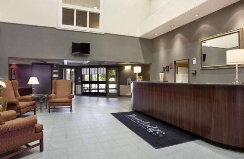 Industrial Park Hotel | 23 m² Hotel ∙ 127 guests