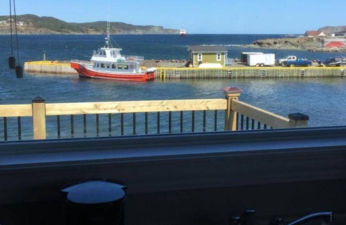Twillingate House | 23 m² Motel ∙ 2 guests