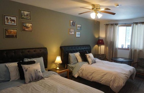 Wiarton Hotel | 23 m² Motel ∙ 8 guests