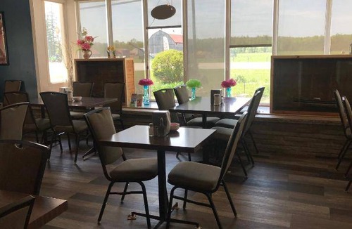 Wiarton Hotel | 23 m² Motel ∙ 8 guests