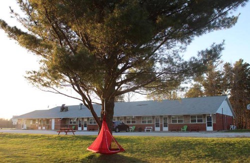 Wiarton Hotel | 23 m² Motel ∙ 8 guests