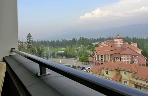 Quail Ridge Condo | #2320 Pinnacle Pointe Condo