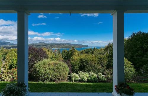Pointe-au-Pic Villa | 241 - La Côte Fleurie - Les Immeubles Charlevoix