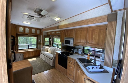 Stokes Bay House | #25 Bruce Peninsula nature retreat