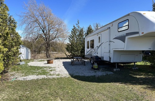 Stokes Bay House | #25 Bruce Peninsula nature retreat