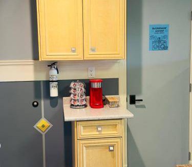 Queensborough Bed & Breakfast | 25 m² Bed and breakfast ∙ 2 guests