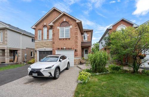 Watertown House | 25 m² House ∙ 4 bedrooms ∙ 10 guests