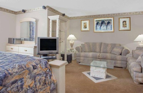 Brandon Hotel | 25 m² Motel ∙ 2 guests