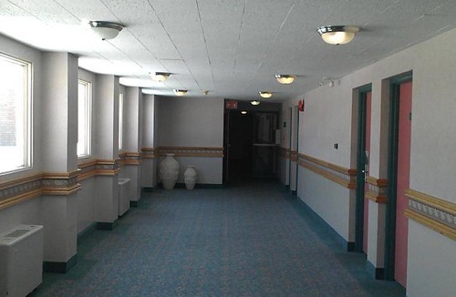 Brandon Hotel | 25 m² Motel ∙ 2 guests