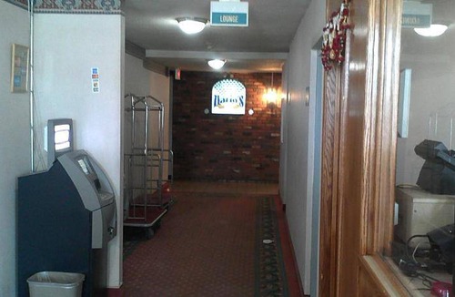 Brandon Hotel | 25 m² Motel ∙ 2 guests