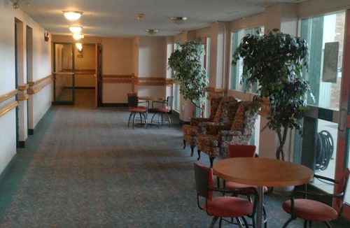 Brandon Hotel | 25 m² Motel ∙ 2 guests