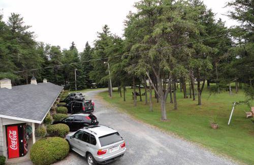 Penobsquis Hotel | 25 m² Motel ∙ 4 guests