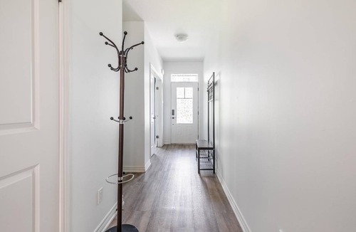Stoney Creek House | 250 m² House ∙ 5 bedrooms ∙ 20 guests