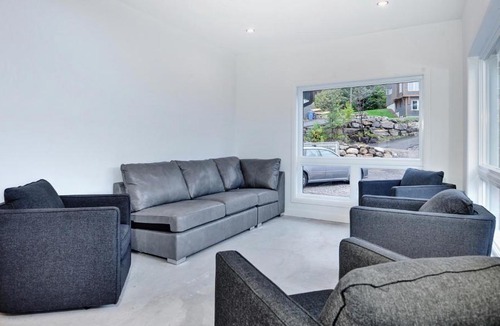 Stoneham Ski Chalet | 26 Chemin Blanc