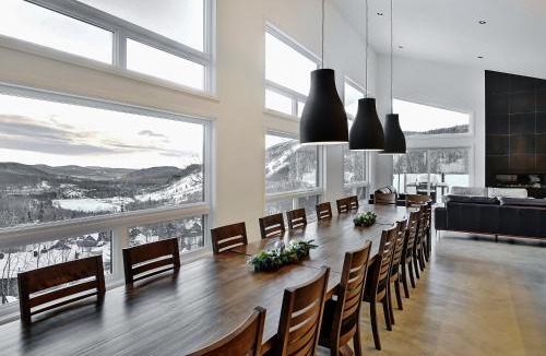 Stoneham Ski Chalet | 26 Chemin Blanc