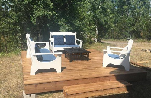 70 Mile House Bed & Breakfast | 26 m² Bed and breakfast ∙ 4 guests