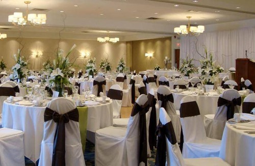 Parkhill-Stanley Park Hotel | 26 m² Hotel ∙ 127 guests