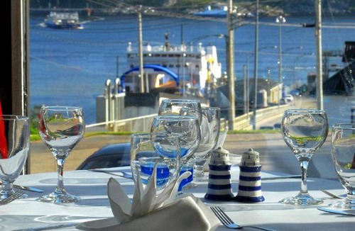 Tadoussac Hotel | 26 m² Hotel ∙ 6 guests