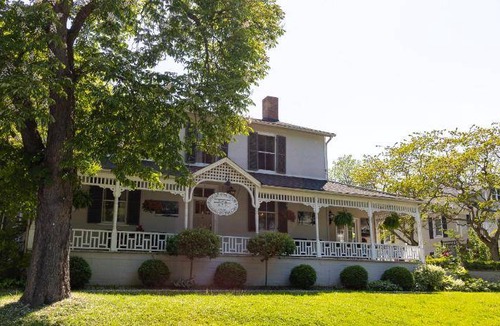 Old Town Historic District House | 26 m² Motel ∙ 4 guests