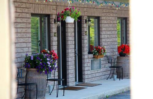 Beauce-Sartigan Regional County Municipality Hotel | 26 m² Motel ∙ 4 guests