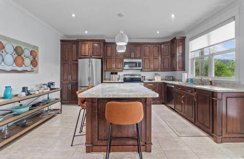 Quidi Vidi House | 260 m² House ∙ 3 bedrooms ∙ 8 guests