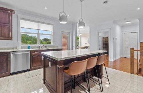 Quidi Vidi House | 260 m² House ∙ 3 bedrooms ∙ 8 guests