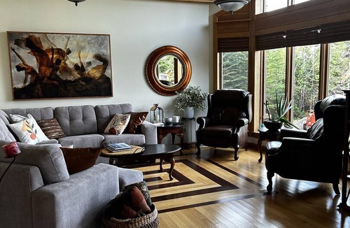 Conception Bay South House | 260 m² House ∙ 3 bedrooms ∙ 3 guests
