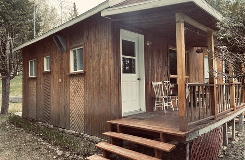 Lejeune Ski Chalet | 260, Rang du Lac, Lejeune - Chalet 260-266 Rang du Lac
