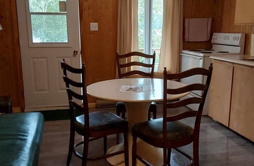 Lejeune Ski Chalet | 264-1, Rang du Lac, Lejeune - Chalet 1