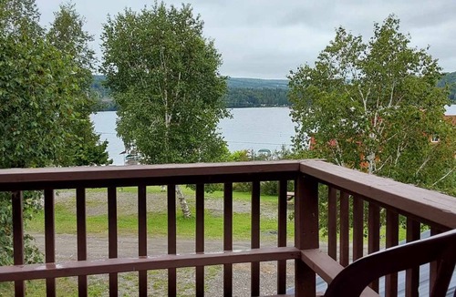 Lejeune Ski Chalet | 264-1, Rang du Lac, Lejeune - Chalet 1