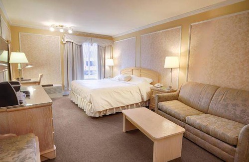 Victoriaville Hotel | 27 m² Hotel ∙ 127 guests