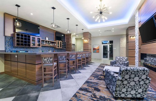 Vernon Hotel | 27 m² Hotel ∙ 127 guests