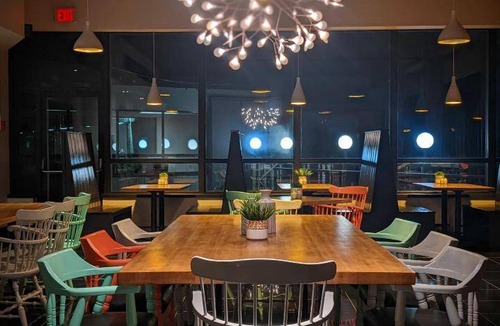 Clarenville Hotel | 27 m² Hotel ∙ 4 guests