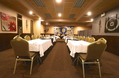 Hearst Hotel | 27 m² Hotel ∙ 4 guests