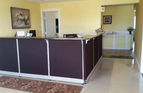 Melville Hotel | 27 m² Motel ∙ 4 guests